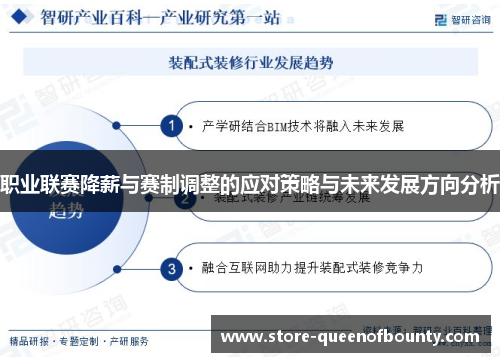 职业联赛降薪与赛制调整的应对策略与未来发展方向分析