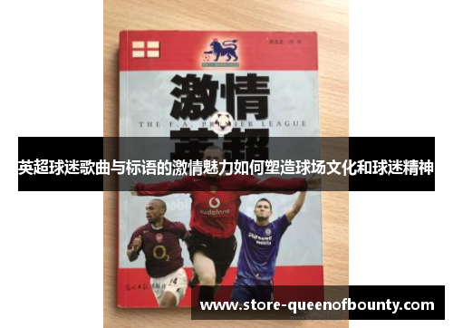 英超球迷歌曲与标语的激情魅力如何塑造球场文化和球迷精神 英超球迷歌曲与标语的激情魅力如何塑造球场文化和球迷精神