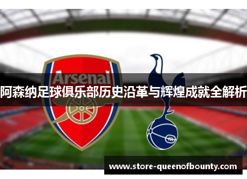 阿森纳足球俱乐部历史沿革与辉煌成就全解析 阿森纳足球俱乐部历史沿革与辉煌成就全解析